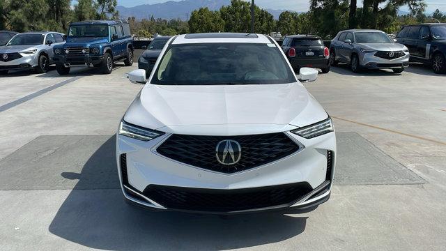 new 2026 Acura MDX car, priced at $59,150