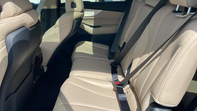 new 2026 Acura MDX car, priced at $59,150