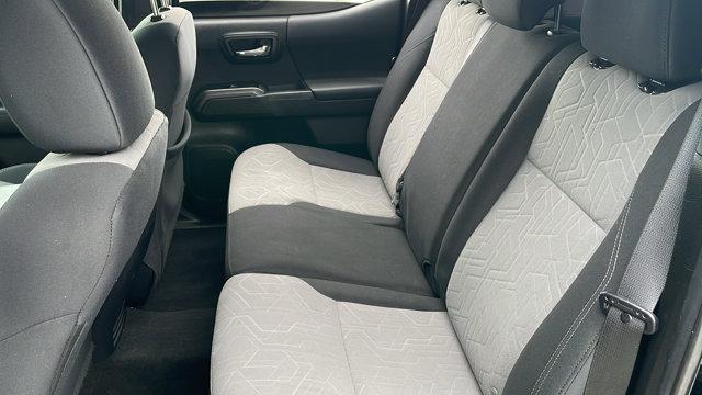 used 2023 Toyota Tacoma car, priced at $37,000