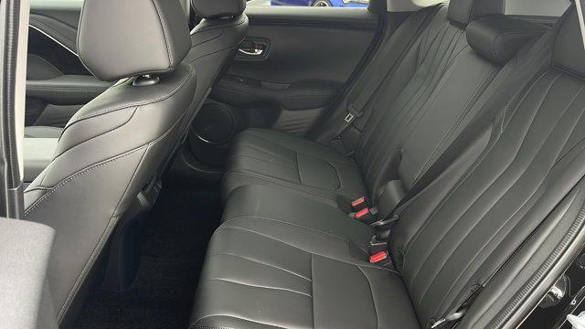 new 2025 Acura ADX car, priced at $36,350