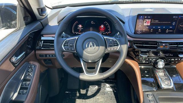 new 2026 Acura MDX car, priced at $59,150