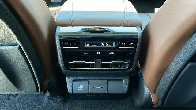 new 2026 Acura MDX car, priced at $59,150