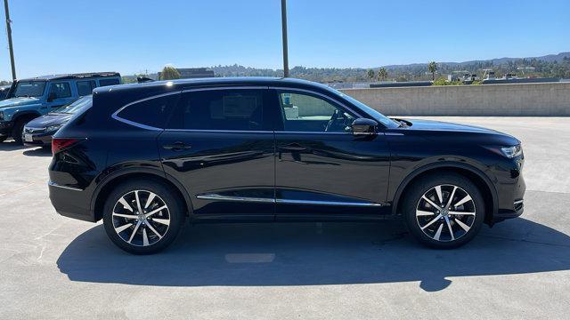 new 2026 Acura MDX car, priced at $59,150