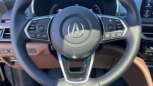 new 2026 Acura MDX car, priced at $59,150