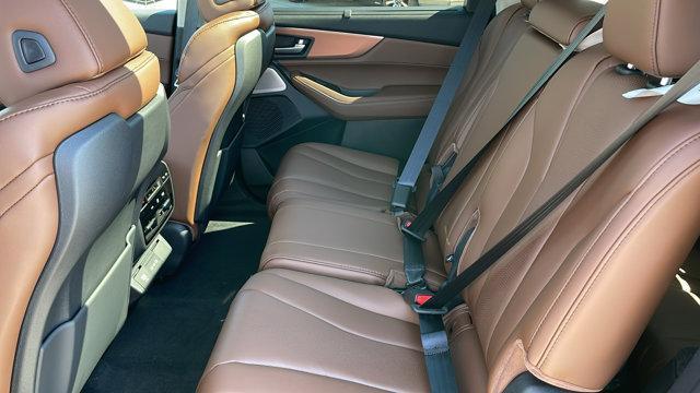 new 2026 Acura MDX car, priced at $59,150