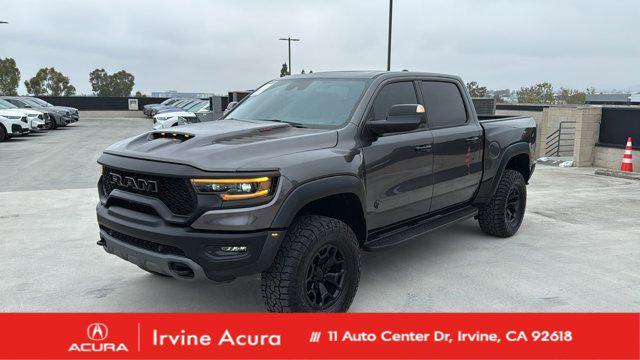 used 2023 Ram 1500 car, priced at $99,995