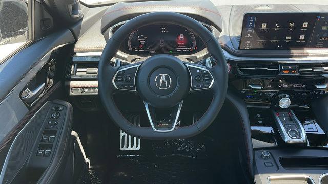 new 2026 Acura MDX car, priced at $64,350