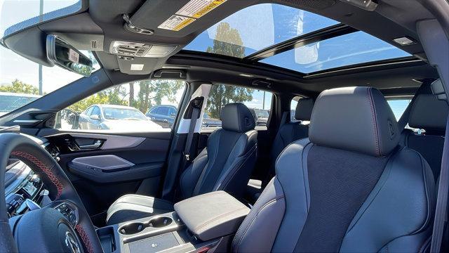 new 2026 Acura MDX car, priced at $64,350