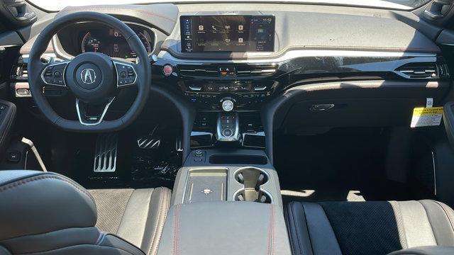new 2026 Acura MDX car, priced at $64,350