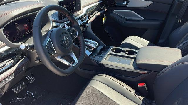 new 2026 Acura MDX car, priced at $64,350