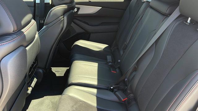 new 2026 Acura MDX car, priced at $64,350