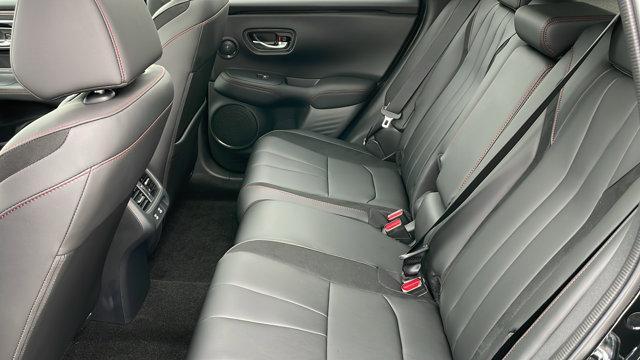 new 2025 Acura ADX car, priced at $43,350