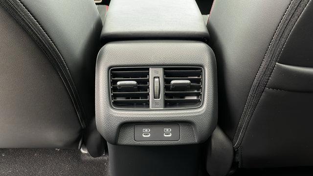 new 2025 Acura ADX car, priced at $43,350
