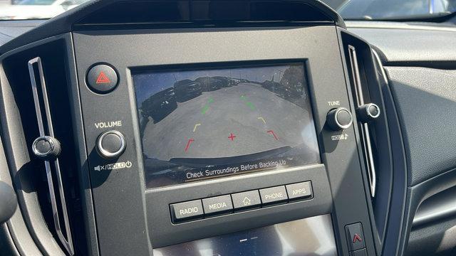 used 2023 Subaru WRX car, priced at $25,777