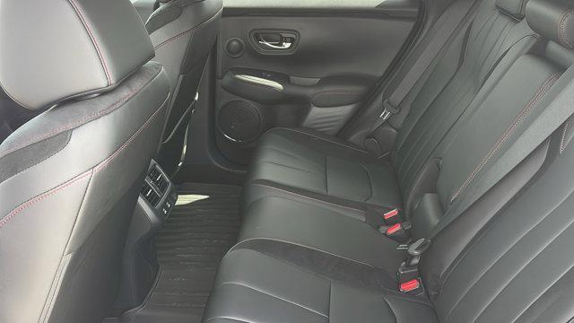 new 2025 Acura ADX car, priced at $39,950