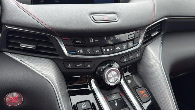 used 2022 Acura TLX car, priced at $32,389