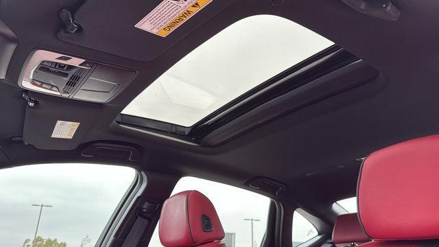 used 2022 Acura TLX car, priced at $32,389