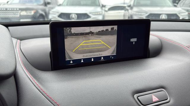 used 2022 Acura TLX car, priced at $32,389