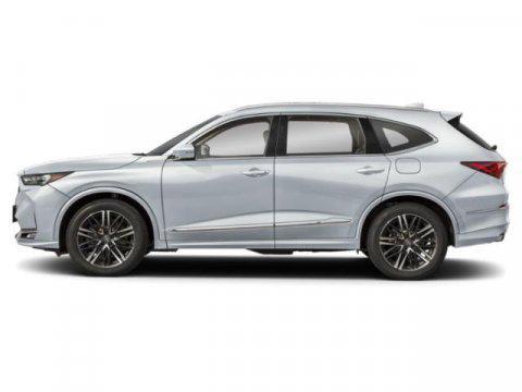 new 2025 Acura MDX car, priced at $67,350