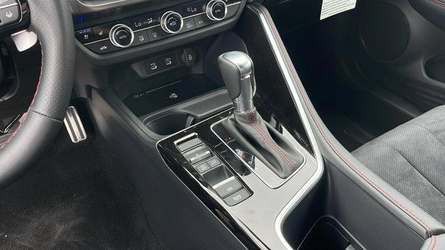 new 2025 Acura ADX car, priced at $39,350