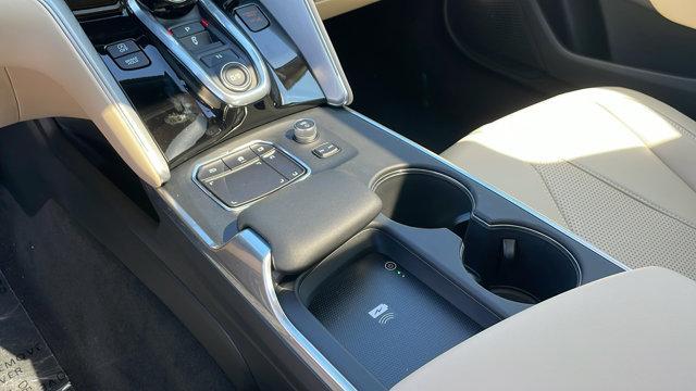 new 2025 Acura TLX car, priced at $46,000
