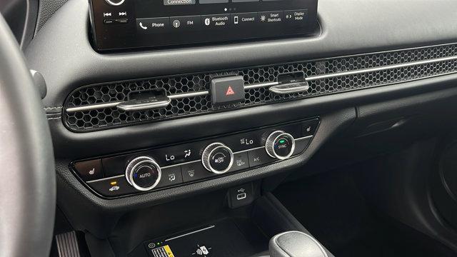 used 2024 Honda HR-V car, priced at $27,596