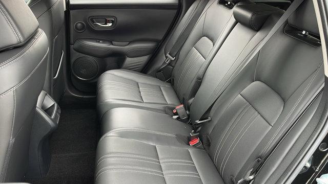 used 2024 Honda HR-V car, priced at $27,596