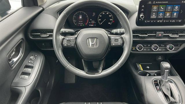 used 2024 Honda HR-V car, priced at $27,596
