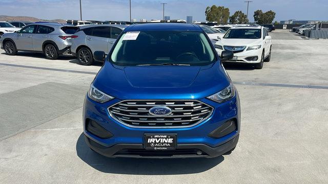 used 2022 Ford Edge car, priced at $19,999