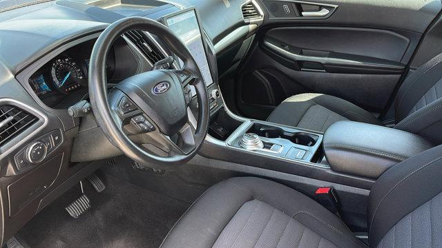 used 2022 Ford Edge car, priced at $19,999