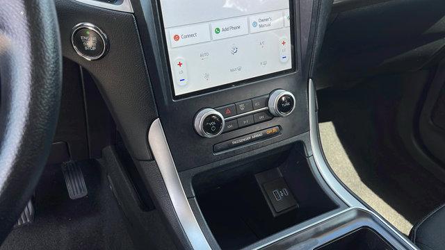 used 2022 Ford Edge car, priced at $19,999