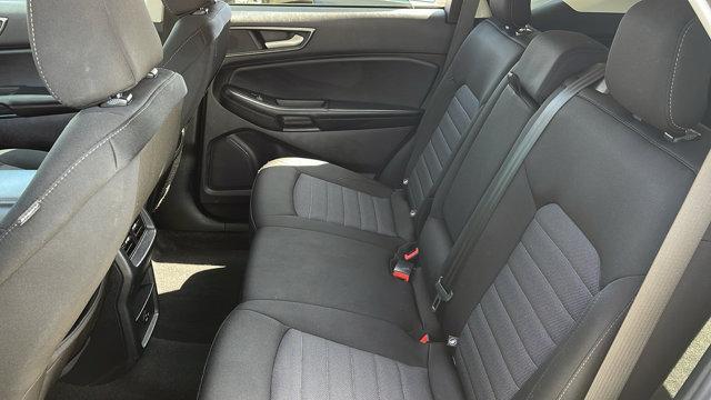 used 2022 Ford Edge car, priced at $19,999