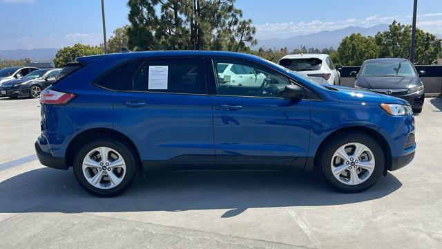 used 2022 Ford Edge car, priced at $19,999