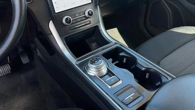 used 2022 Ford Edge car, priced at $19,999