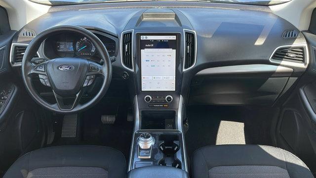 used 2022 Ford Edge car, priced at $19,999