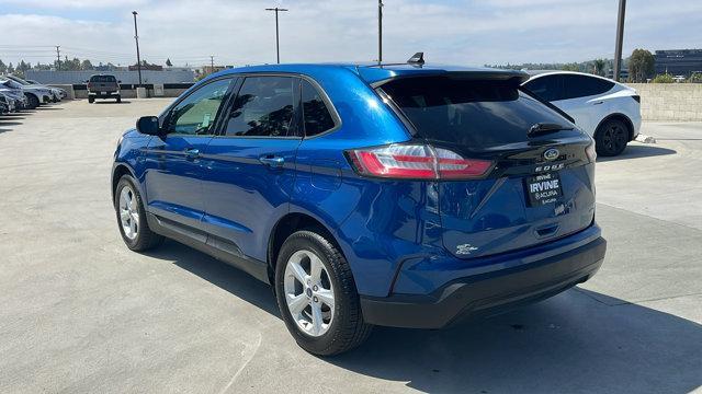 used 2022 Ford Edge car, priced at $19,999