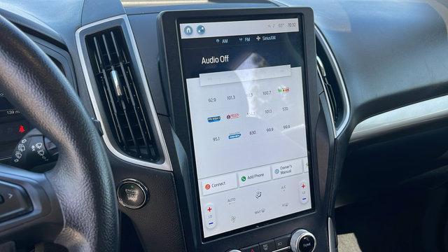 used 2022 Ford Edge car, priced at $19,999