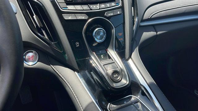 new 2025 Acura RDX car, priced at $48,650