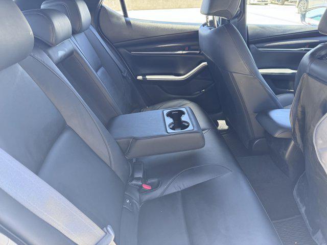 used 2023 Mazda Mazda3 car, priced at $24,991
