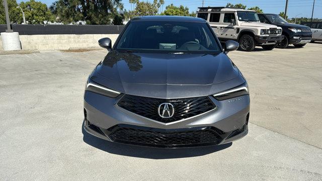 used 2025 Acura Integra car, priced at $32,699