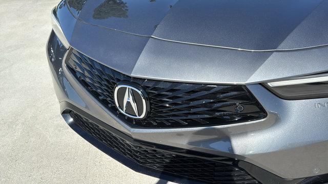 used 2025 Acura Integra car, priced at $32,699