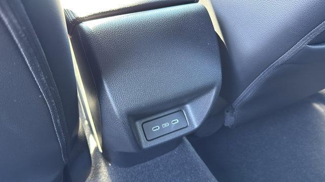used 2025 Acura Integra car, priced at $32,699