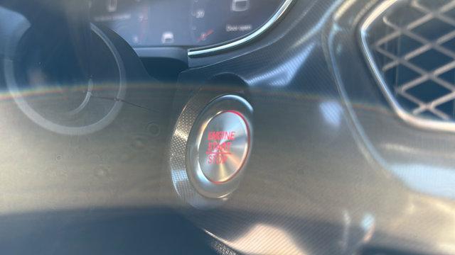 used 2025 Acura Integra car, priced at $32,699