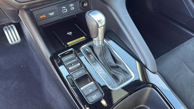 used 2025 Acura Integra car, priced at $32,699