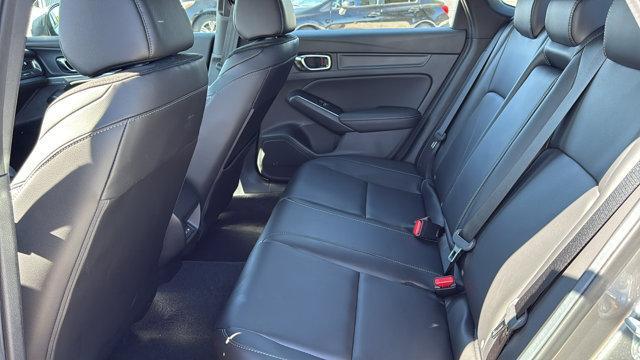 used 2025 Acura Integra car, priced at $32,699