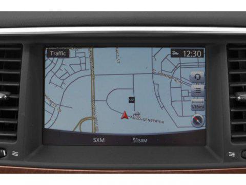 used 2019 INFINITI QX80 car, priced at $23,950