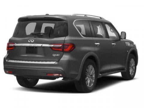 used 2019 INFINITI QX80 car, priced at $23,950