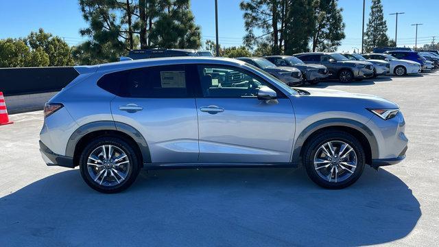 new 2025 Acura ADX car, priced at $36,350