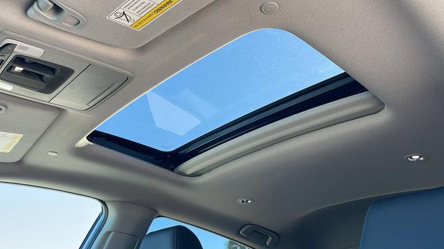 new 2025 Acura ADX car, priced at $36,350