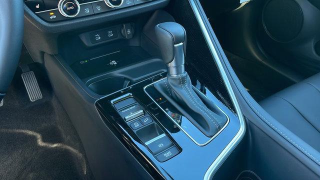 new 2025 Acura ADX car, priced at $36,350